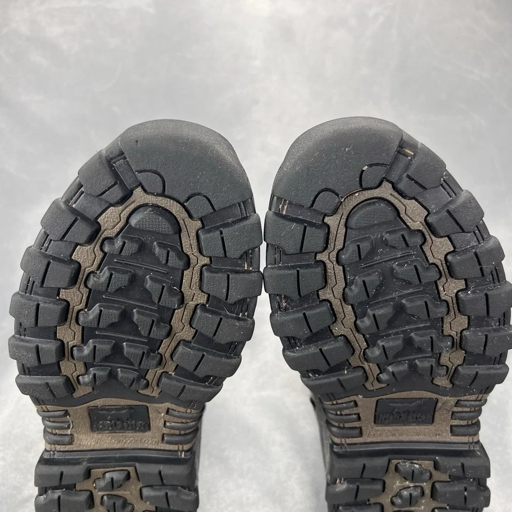 Irish Setter Kit Fox 2804 Youth 1 Realtree Camo Hunting Boots 1000g Insulated